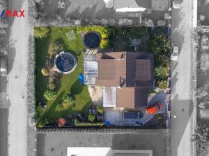 Prodej rodinného domu, Kounice, 150 m2