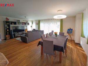 Prodej rodinného domu, Kounice, 150 m2