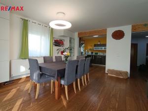Prodej rodinného domu, Kounice, 150 m2