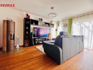 Prodej rodinného domu, Kounice, 150 m2