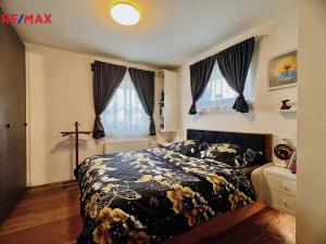 Prodej rodinného domu, Kounice, 150 m2