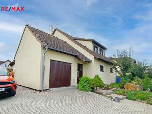 Prodej rodinného domu, Kounice, 156 m2