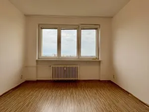 Pronájem bytu 2+1, Ostrava - Výškovice, Staňkova, 57 m2