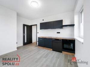 Pronájem bytu 2+kk, Břasy, 47 m2