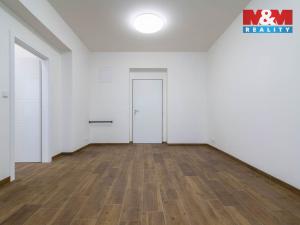 Prodej obchodního prostoru, Praha - Břevnov, Heleny Malířové, 30 m2