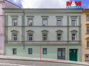 Prodej obchodního prostoru, Praha - Břevnov, Heleny Malířové, 30 m2