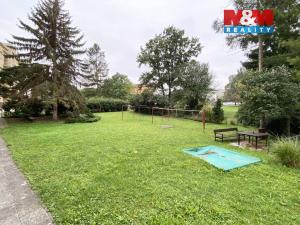 Pronájem bytu 2+1, Olomouc - Nová Ulice, Wolkerova, 54 m2