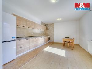 Pronájem bytu 2+1, Plzeň - Malesice, Mlýnská, 75 m2