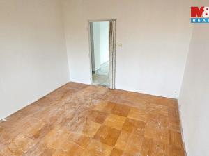 Prodej bytu 3+1, Krnov - Pod Cvilínem, SPC N, 72 m2