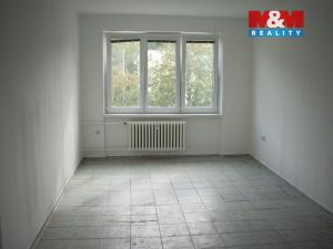 Prodej bytu 3+1, Krnov - Pod Cvilínem, SPC N, 72 m2