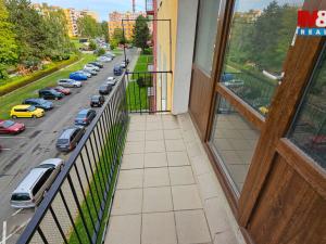 Prodej bytu 3+1, Krnov - Pod Cvilínem, SPC N, 72 m2