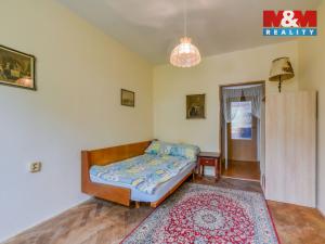 Prodej bytu 3+1, Mariánské Lázně, Žižkova, 63 m2