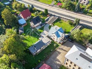 Prodej rodinného domu, Horní Bečva, 319 m2