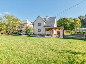 Prodej rodinného domu, Horní Bečva, 319 m2