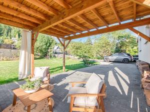 Prodej rodinného domu, Horní Bečva, 319 m2