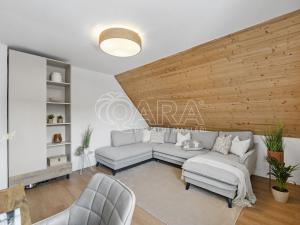 Prodej rodinného domu, Horní Bečva, 319 m2