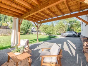 Prodej rodinného domu, Horní Bečva, 319 m2