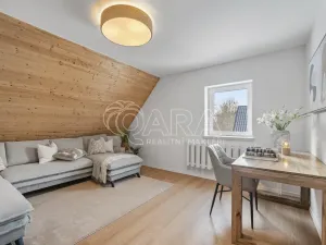 Prodej rodinného domu, Horní Bečva, 306 m2