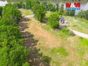 Prodej pozemku pro bydlení, Holany, 1903 m2