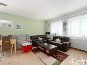 Prodej rodinného domu, Dolní Kounice, Růžová, 173 m2