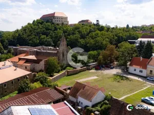 Prodej rodinného domu, Dolní Kounice, Růžová, 173 m2