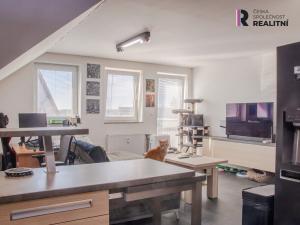 Prodej bytu 3+kk, Polná, Rérychova, 82 m2