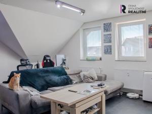 Prodej bytu 3+kk, Polná, Rérychova, 82 m2