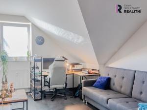 Prodej bytu 3+kk, Polná, Rérychova, 82 m2