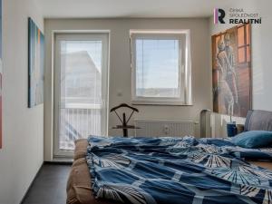 Prodej bytu 3+kk, Polná, Rérychova, 82 m2
