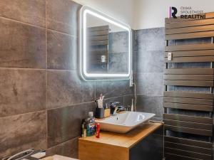 Prodej bytu 3+kk, Polná, Rérychova, 82 m2