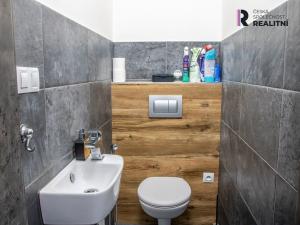 Prodej bytu 3+kk, Polná, Rérychova, 82 m2