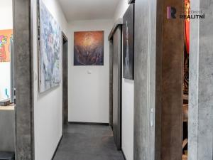 Prodej bytu 3+kk, Polná, Rérychova, 82 m2