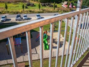 Prodej bytu 3+kk, Polná, Rérychova, 82 m2