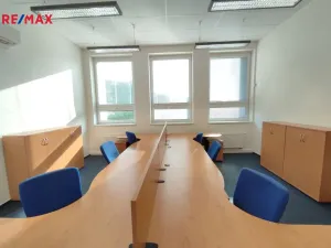 Pronájem kanceláře, Třebíč - Nové Město, Brněnská, 31 m2