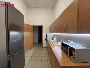 Pronájem kanceláře, Třebíč - Nové Město, Brněnská, 31 m2