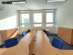Pronájem kanceláře, Třebíč - Nové Město, Brněnská, 31 m2