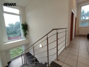 Pronájem kanceláře, Třebíč - Nové Město, Brněnská, 31 m2