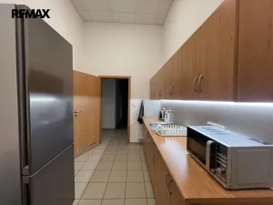 Pronájem kanceláře, Třebíč - Nové Město, Brněnská, 31 m2