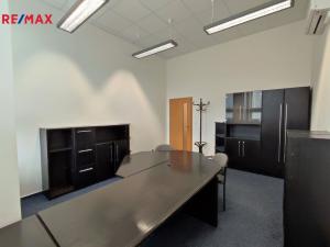 Pronájem kanceláře, Třebíč - Nové Město, Brněnská, 19 m2
