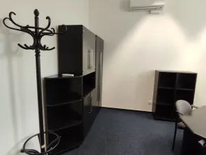 Pronájem kanceláře, Třebíč - Nové Město, Brněnská, 19 m2