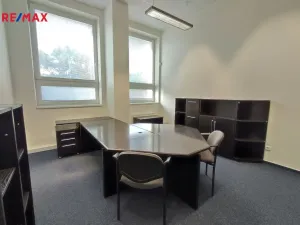 Pronájem kanceláře, Třebíč - Nové Město, Brněnská, 19 m2