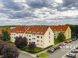 Pronájem bytu 2+1, Nymburk, Rybářská, 61 m2