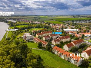 Pronájem bytu 2+1, Nymburk, Rybářská, 61 m2
