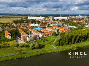 Pronájem bytu 2+1, Nymburk, Rybářská, 61 m2