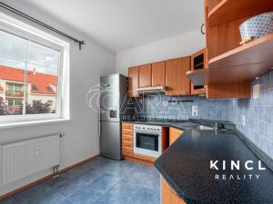Pronájem bytu 2+1, Nymburk, Rybářská, 61 m2