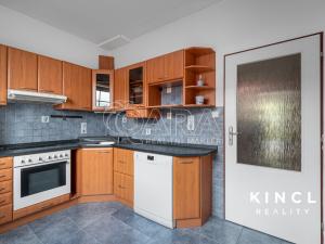 Pronájem bytu 2+1, Nymburk, Rybářská, 61 m2