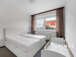 Pronájem bytu 2+1, Nymburk, Rybářská, 61 m2