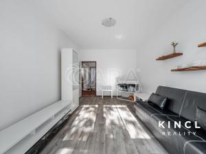 Pronájem bytu 2+1, Nymburk, Rybářská, 61 m2