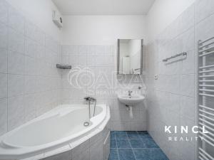 Pronájem bytu 2+1, Nymburk, Rybářská, 61 m2
