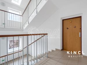 Pronájem bytu 2+1, Nymburk, Rybářská, 61 m2
